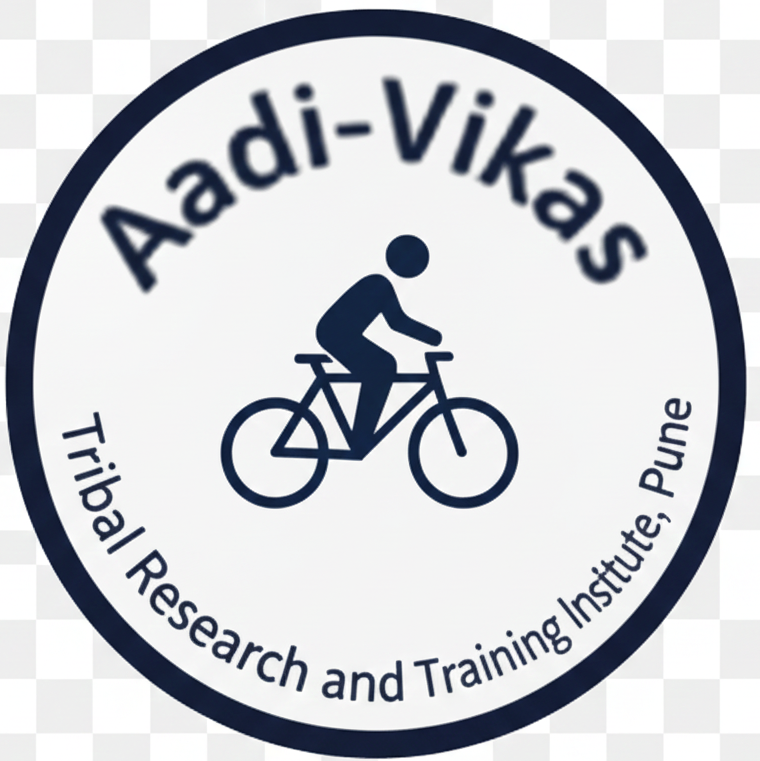 Aadi-Vikas logo