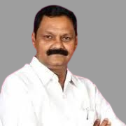 Ashok Uike