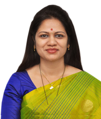 Chanchal Patil