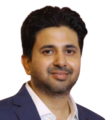 Indraneel Naik