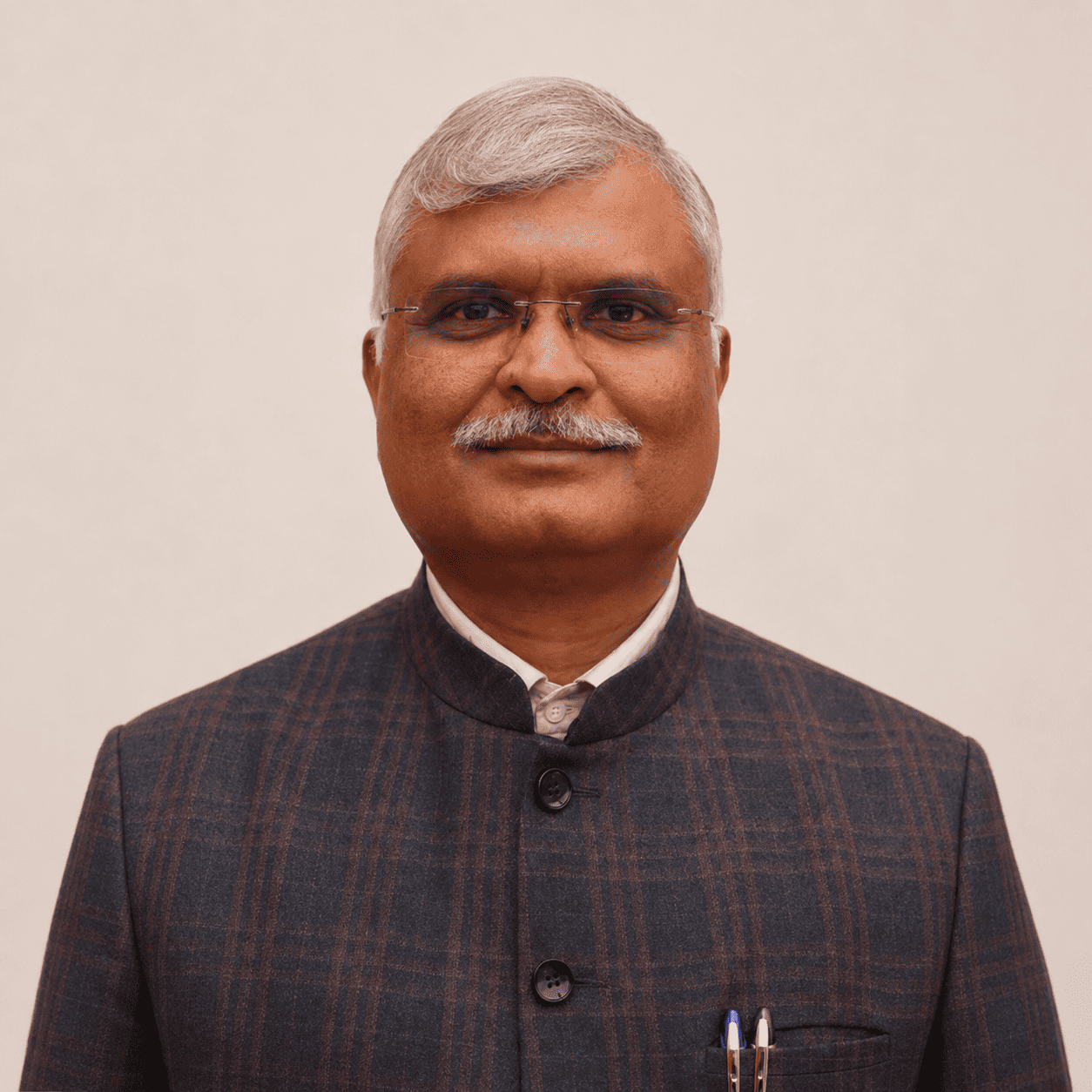 Smt. Manjiree Manolkar, I.A.S.